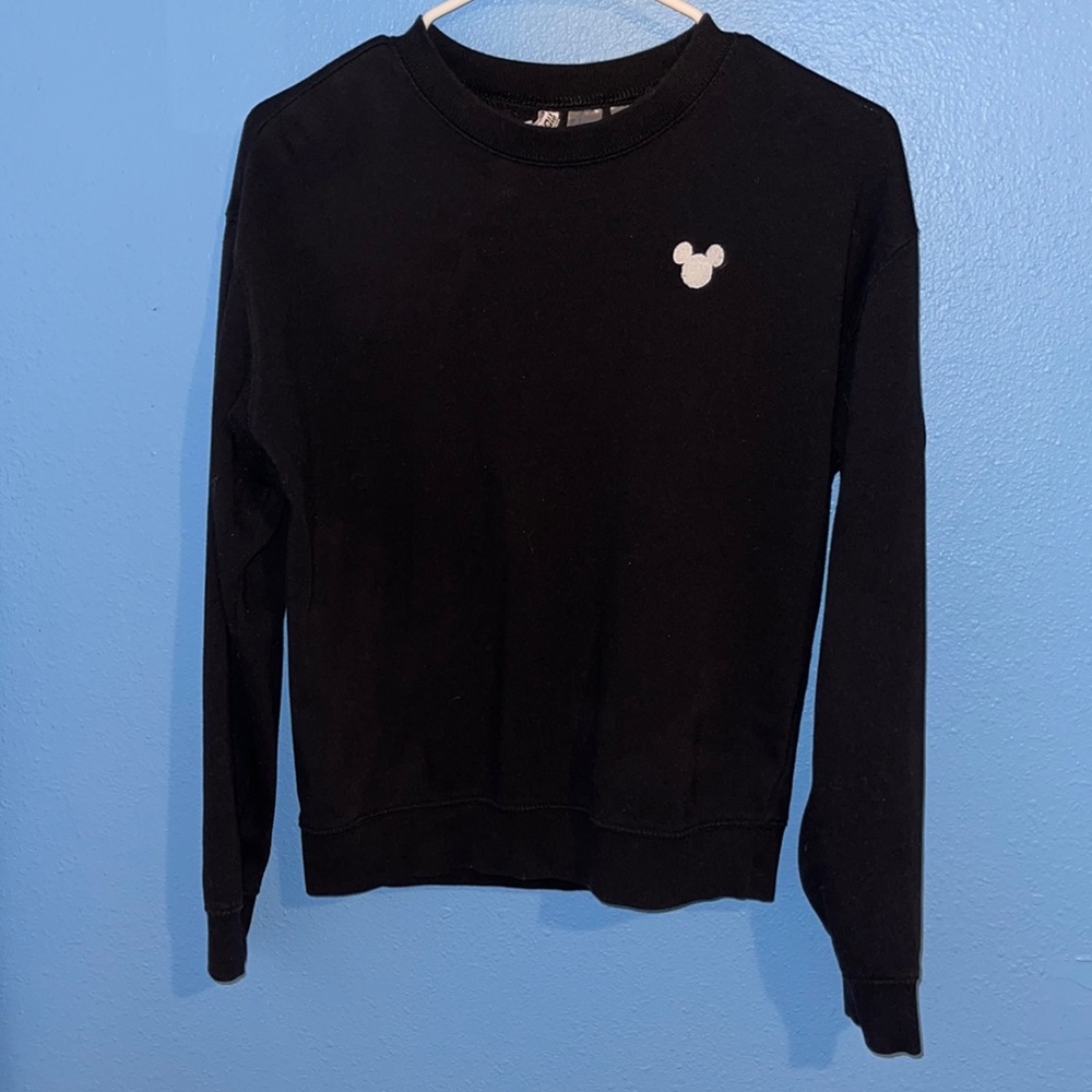 H&M Disney collab long sleeve